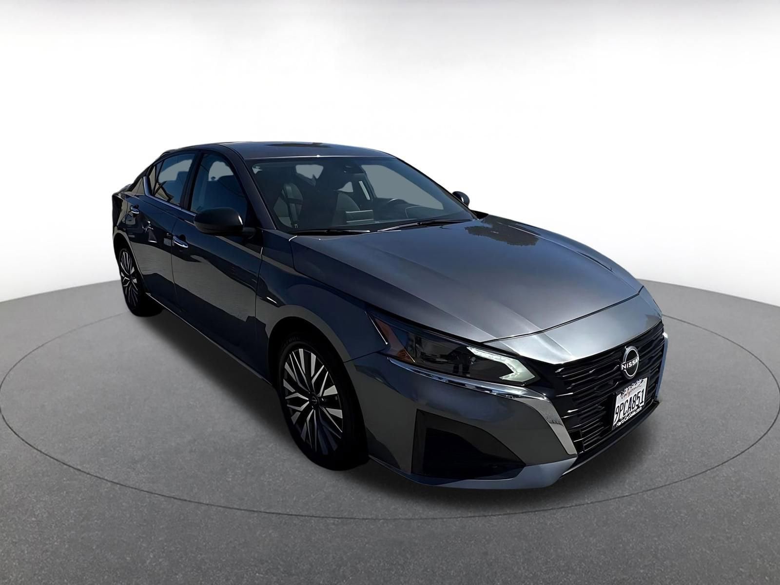 Thumbnail: 2025 Nissan Altima - 1