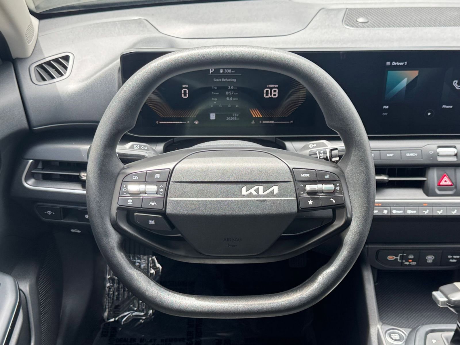 Thumbnail: 2025 Kia K4 - 28