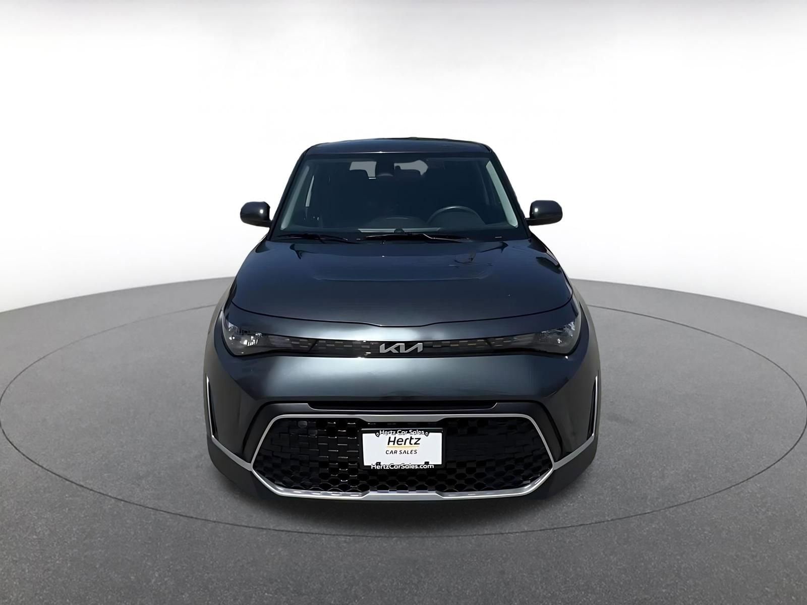 Thumbnail: 2025 Kia Soul - 4