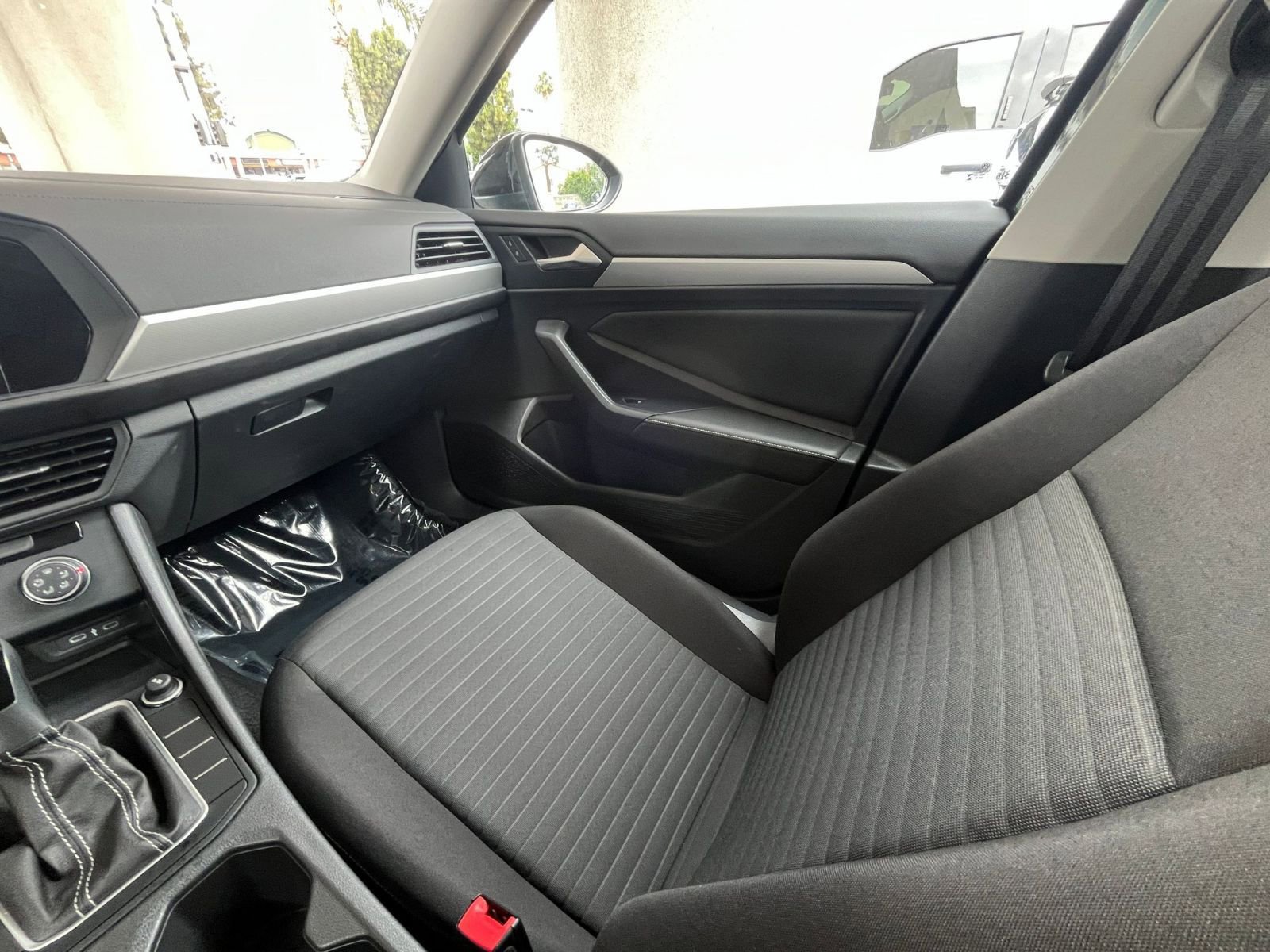 2024 Volkswagen Jetta S 35
