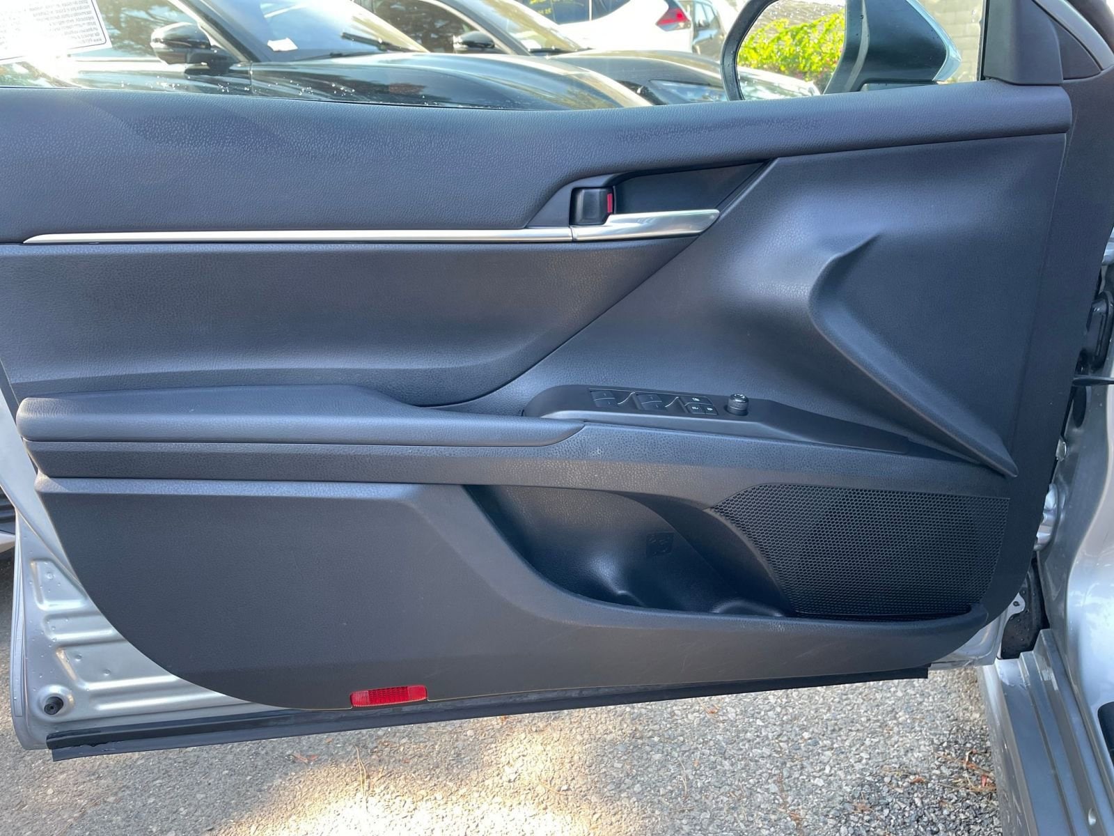 Thumbnail: 2024 Toyota Camry - 20