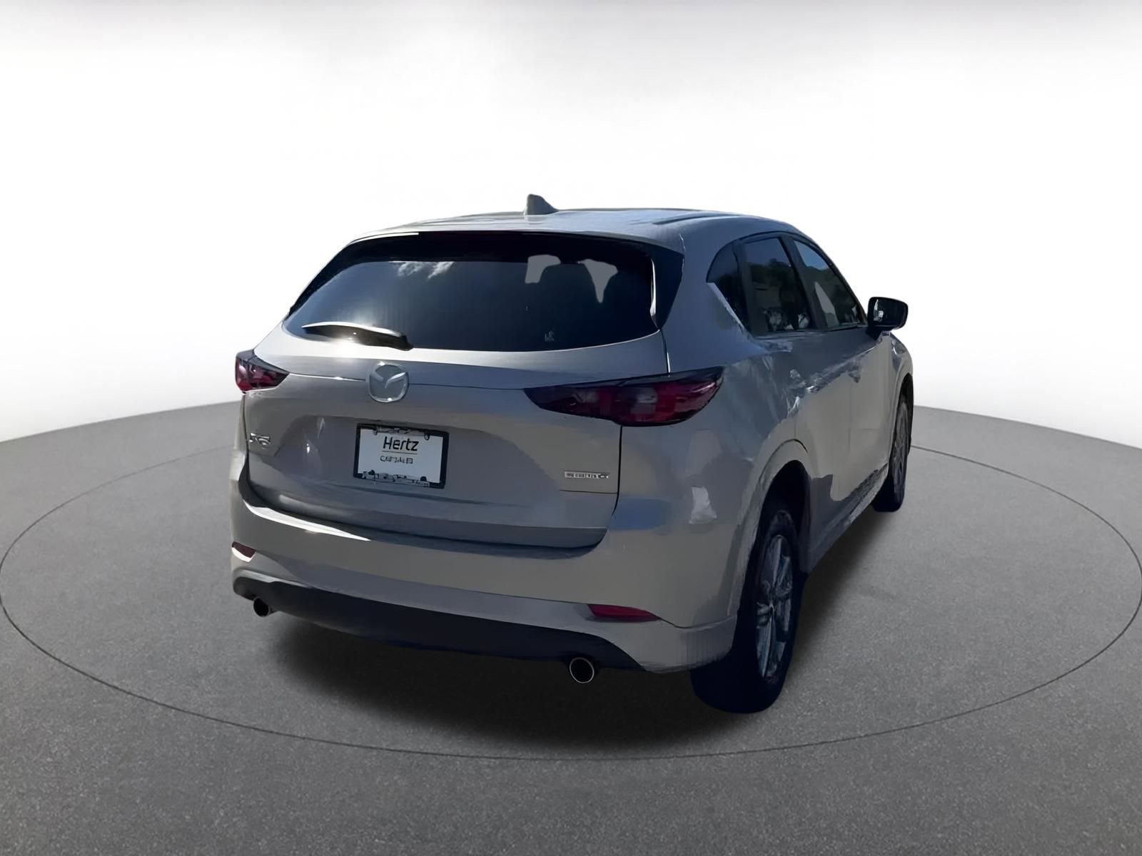 Thumbnail: 2025 Mazda CX-5 - 14