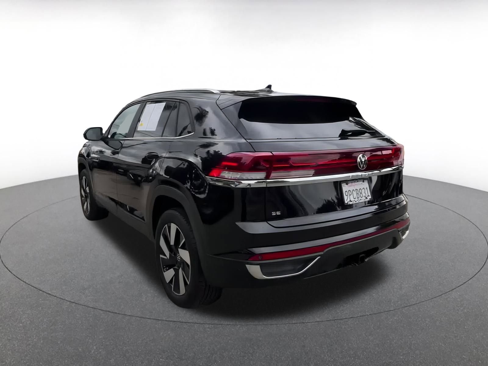 Thumbnail: 2025 Volkswagen Atlas - 12