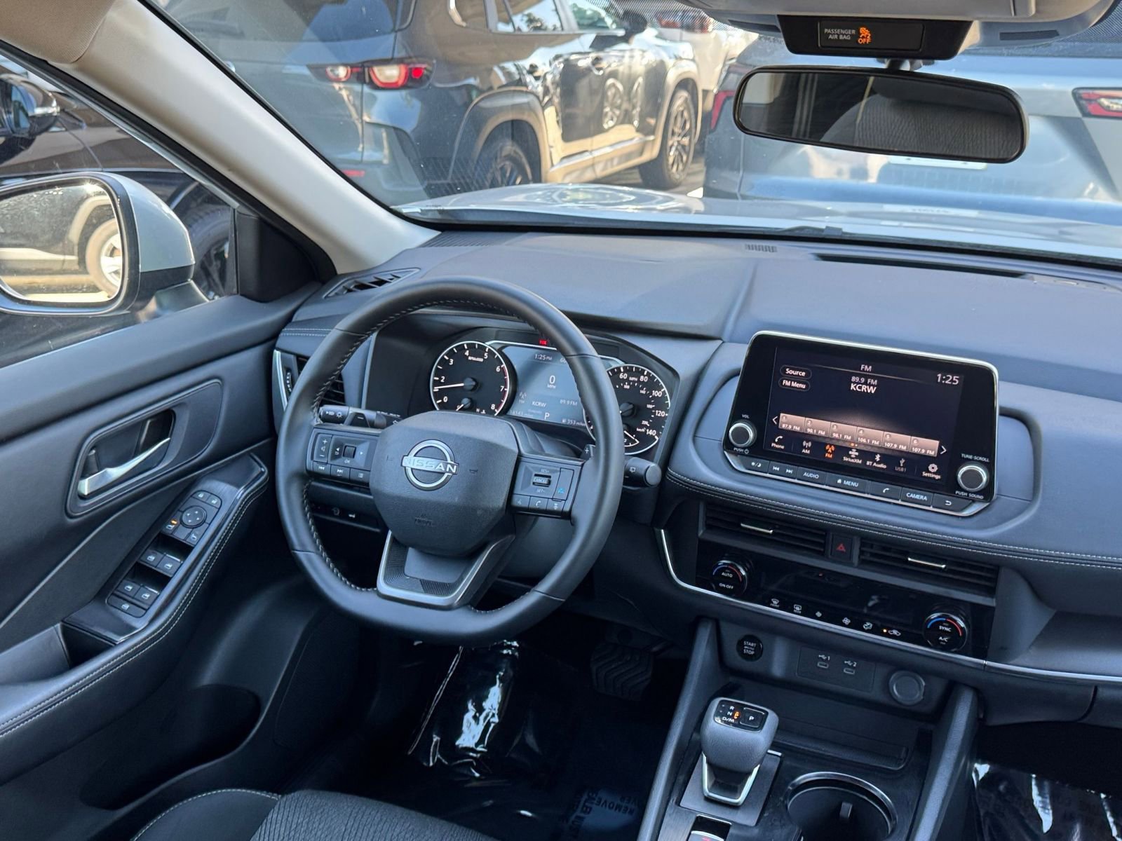 Thumbnail: 2025 Nissan Rogue - 35