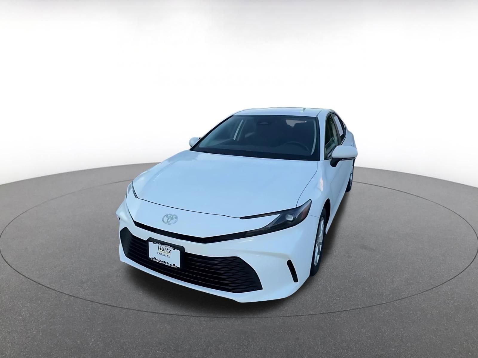 Thumbnail: 2025 Toyota Camry - 7
