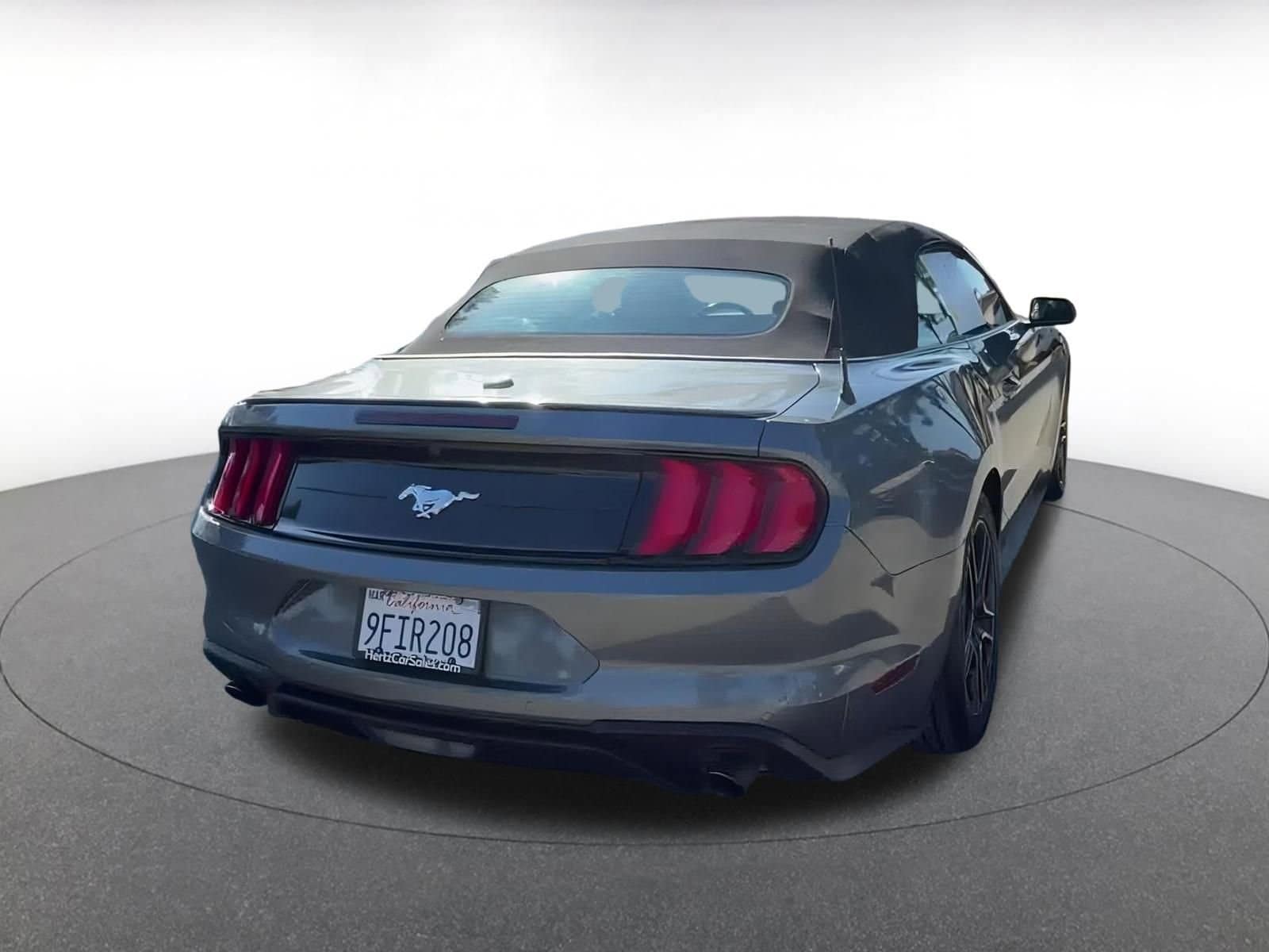 2023 Ford Mustang  13