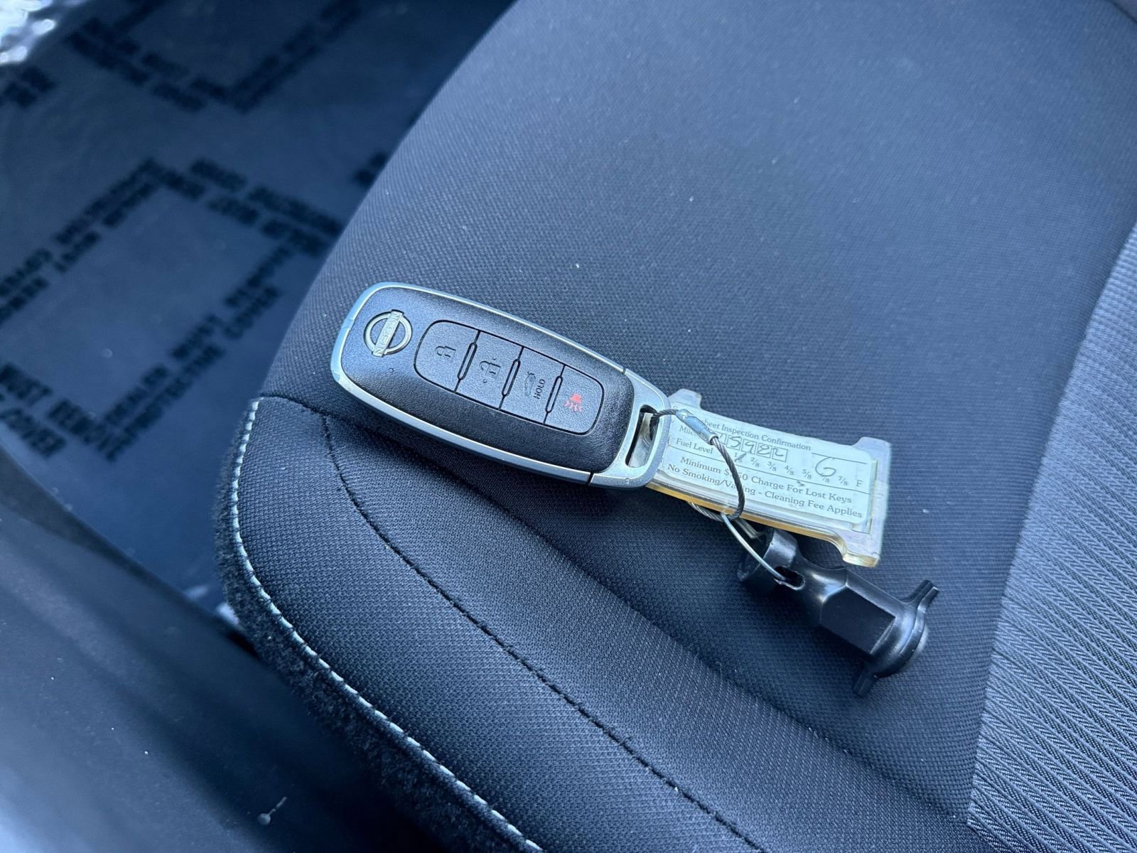 Thumbnail: 2025 Nissan Sentra - 20