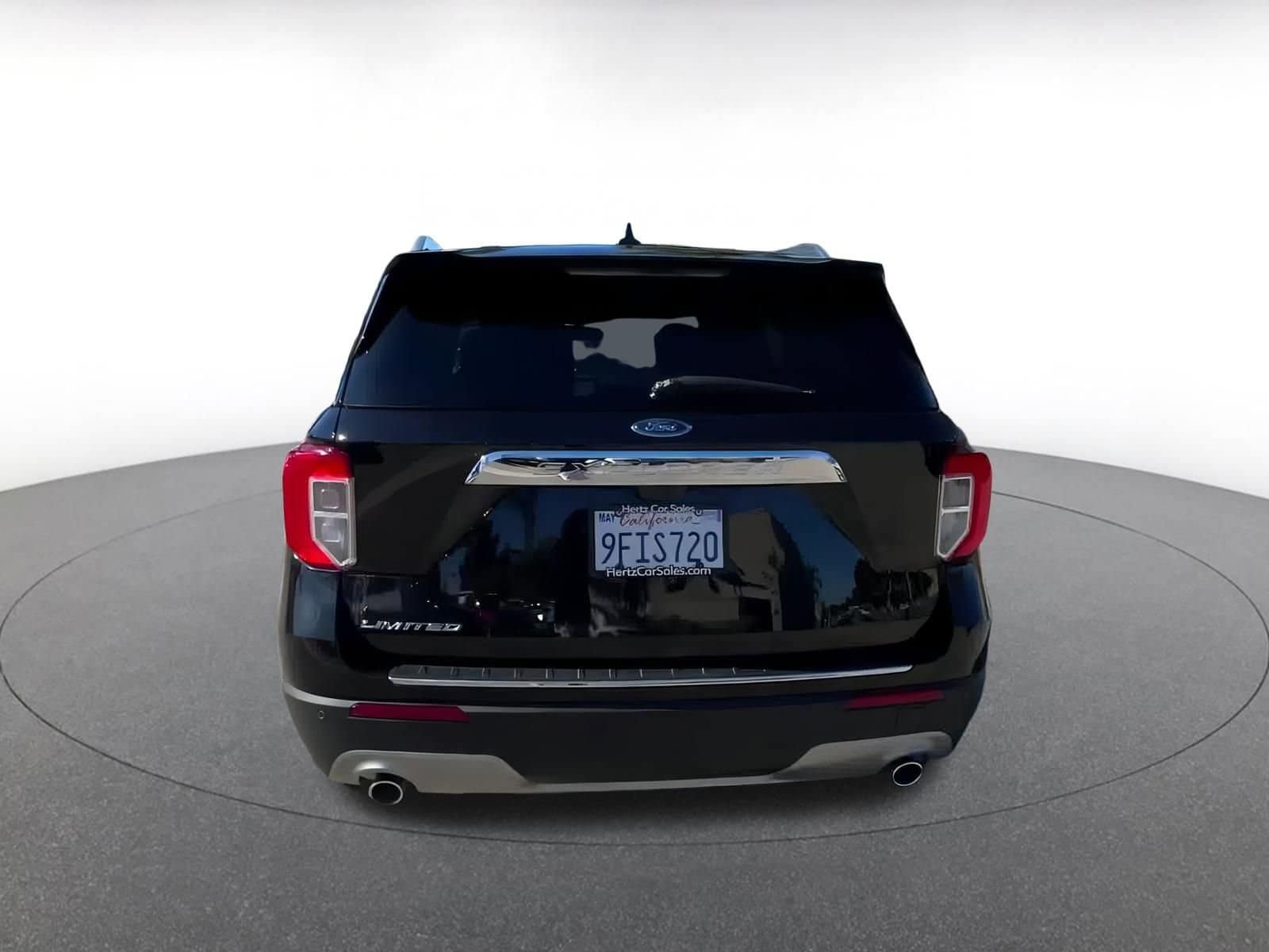 Thumbnail: 2023 Ford Explorer - 12
