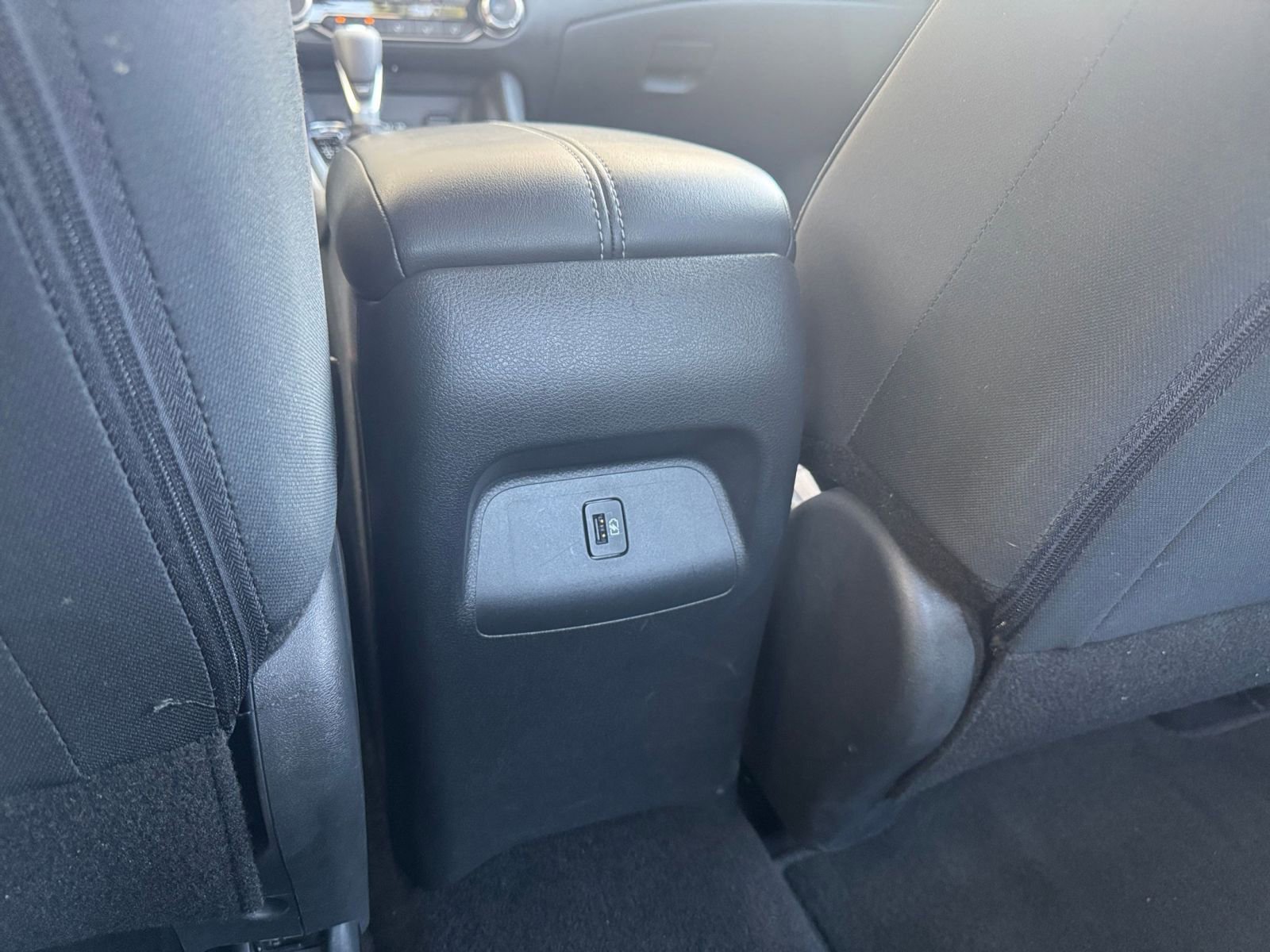 Thumbnail: 2025 Nissan Sentra - 22