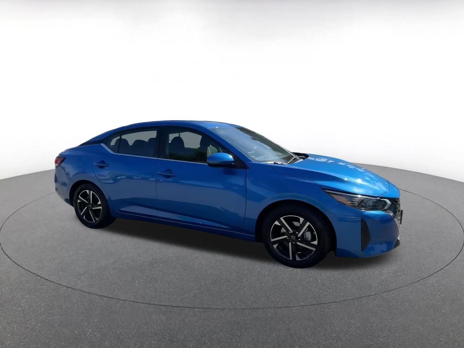 Thumbnail: 2024 Nissan Sentra - 2