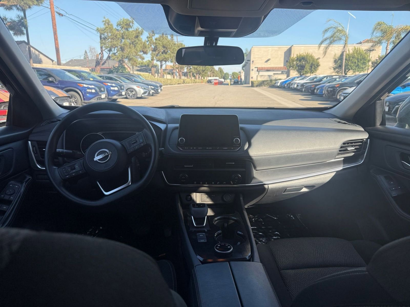 Thumbnail: 2024 Nissan Rogue - 29