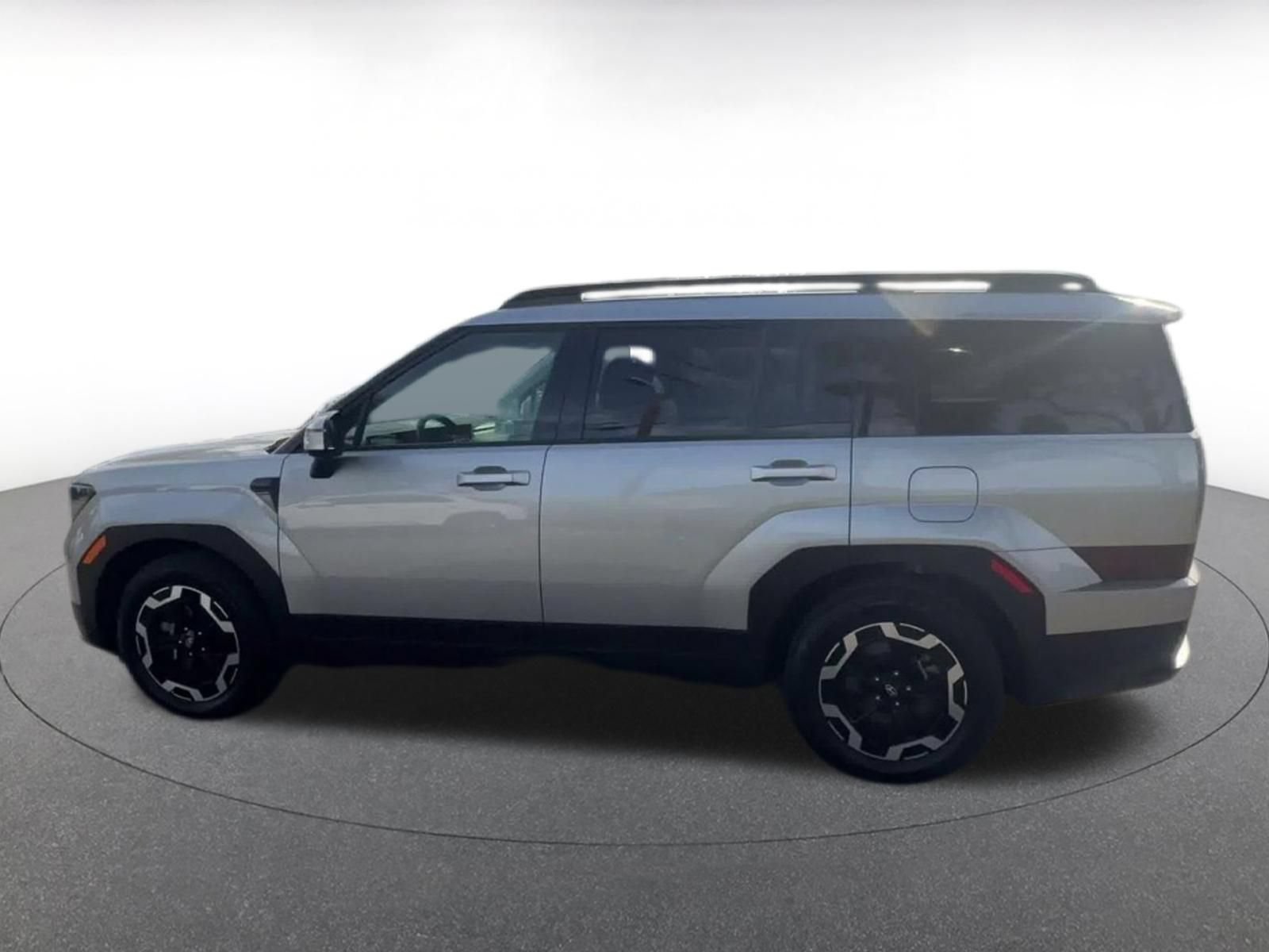 Thumbnail: 2026 Hyundai Santa Fe - 8