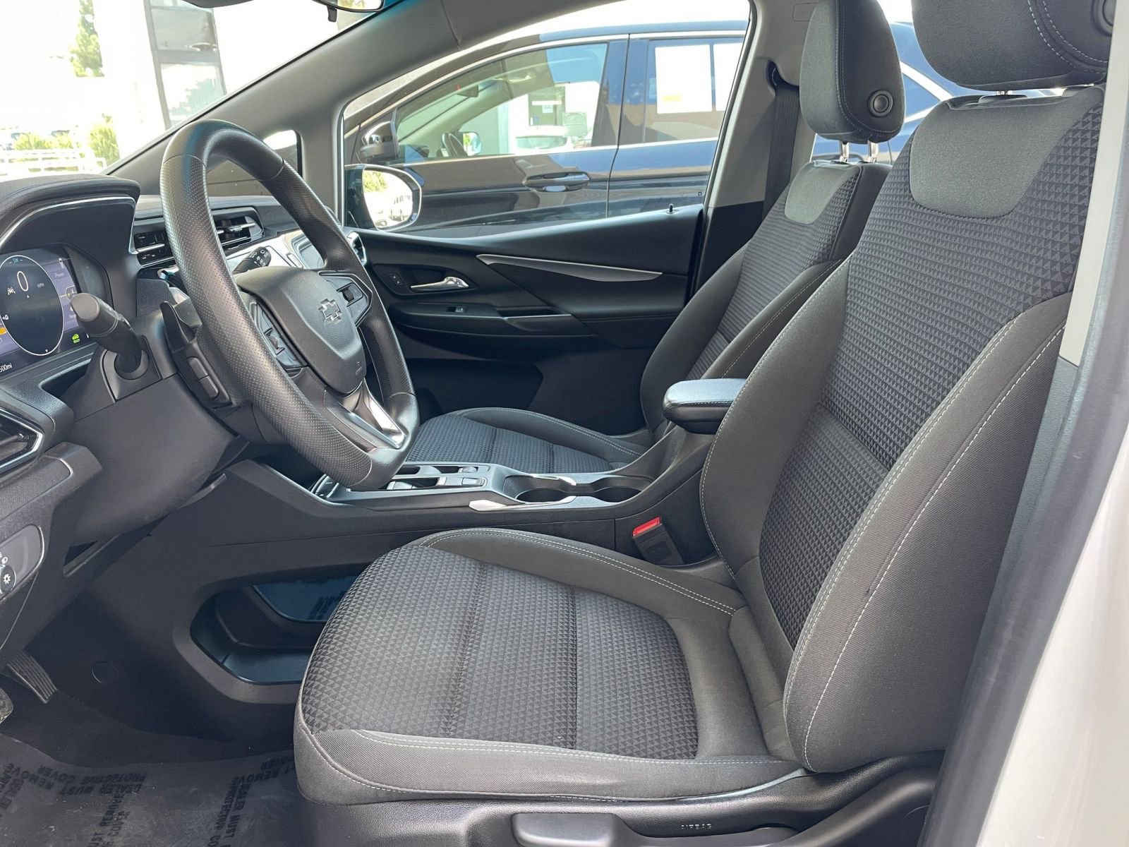 Thumbnail: 2023 Chevrolet Bolt EV - 30