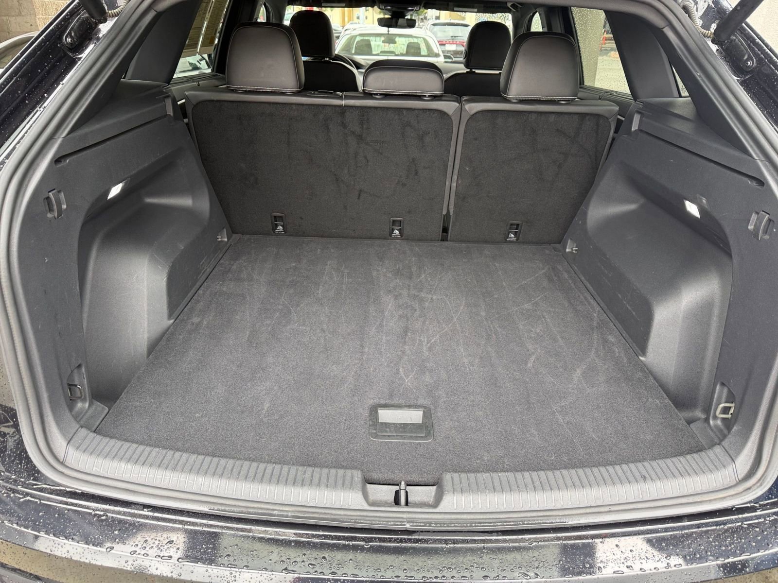 Thumbnail: 2025 Volkswagen Atlas - 27