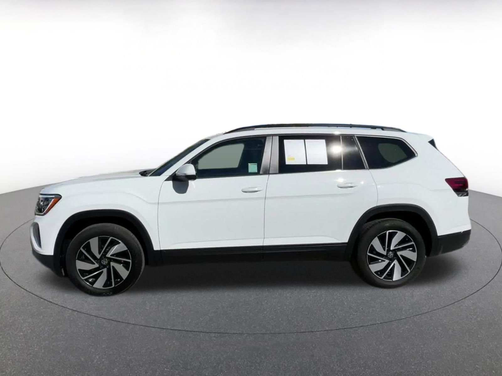 Thumbnail: 2025 Volkswagen Atlas - 9