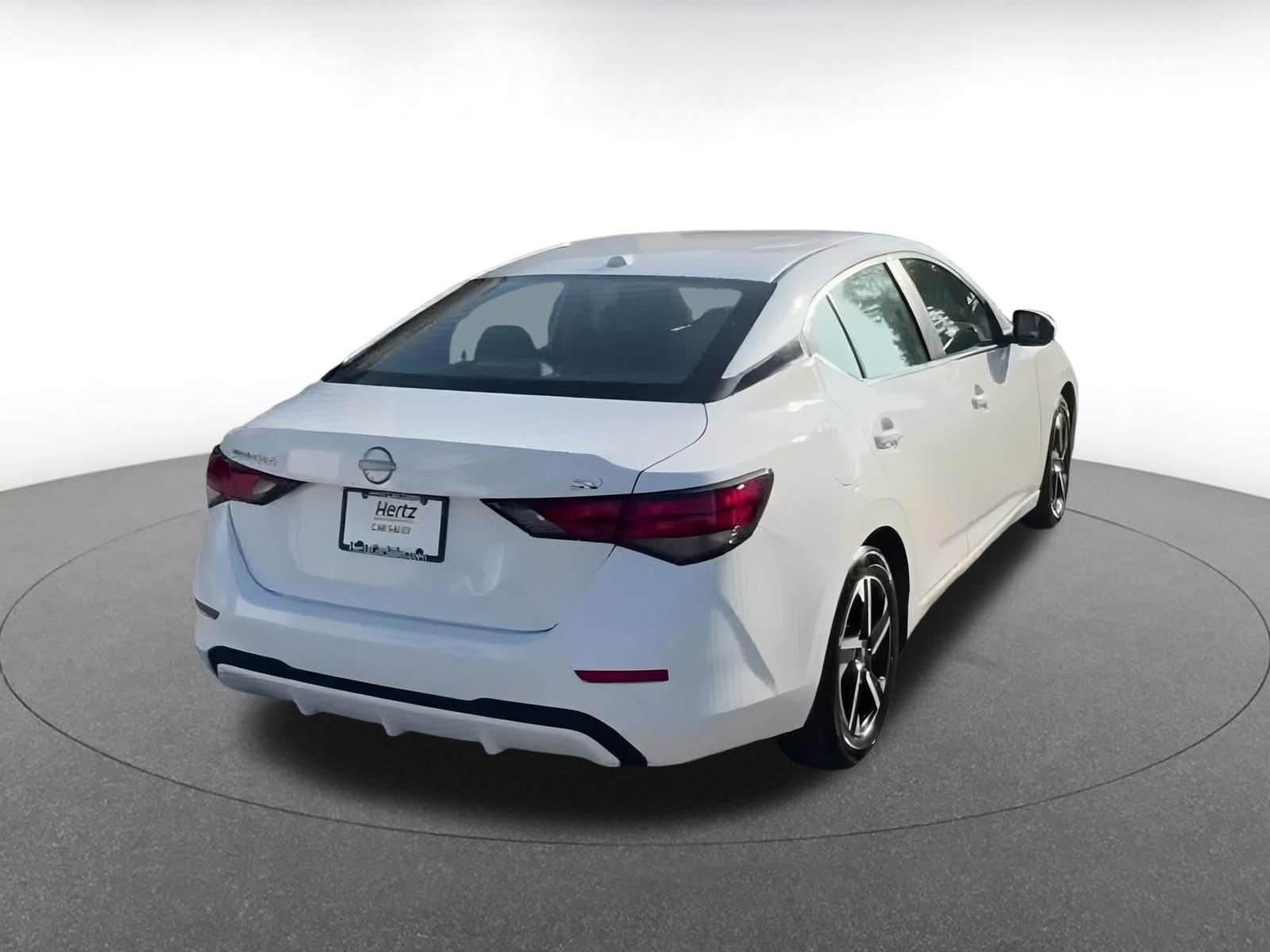 Thumbnail: 2024 Nissan Sentra - 14