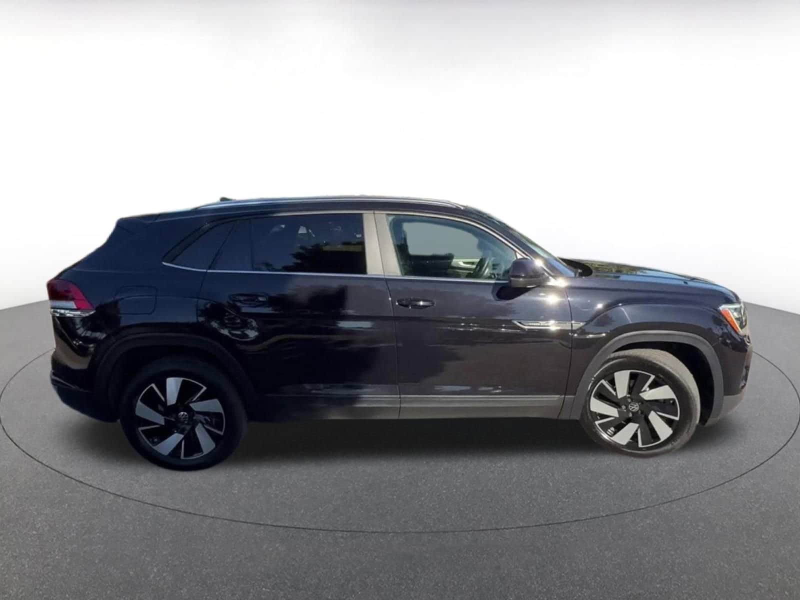 Thumbnail: 2025 Volkswagen Atlas - 16