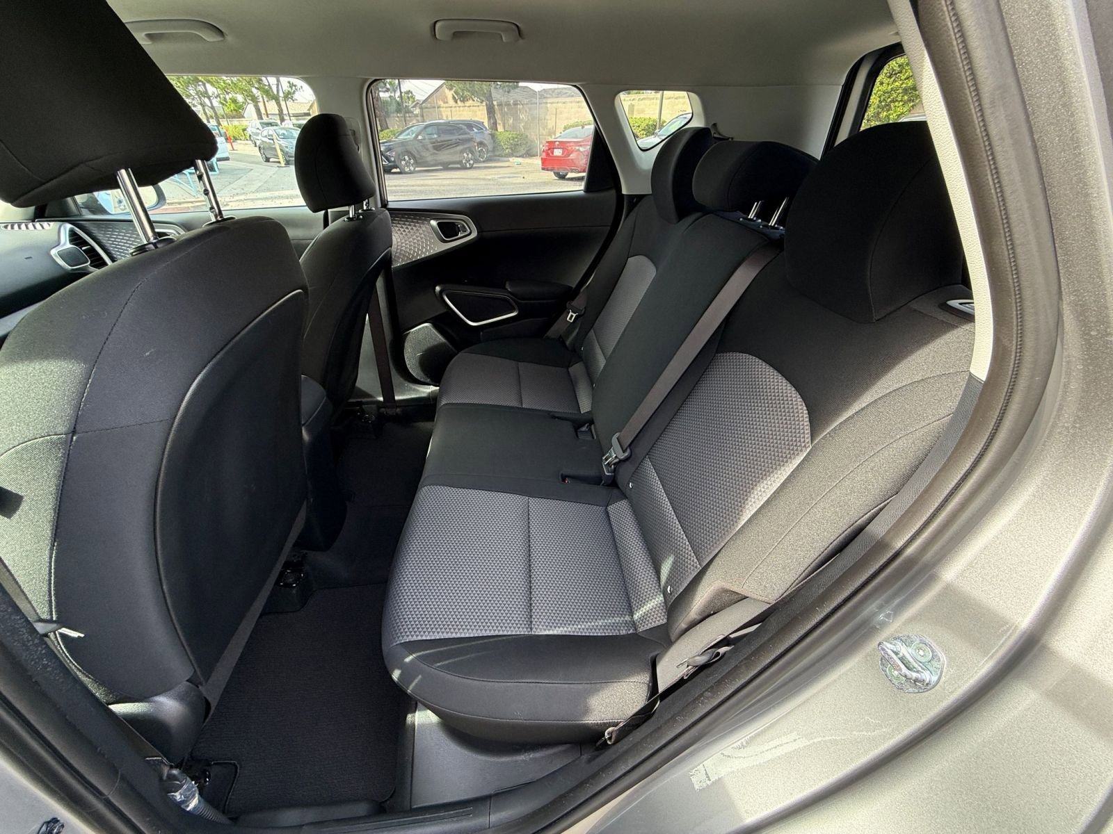 Thumbnail: 2025 Kia Soul - 22