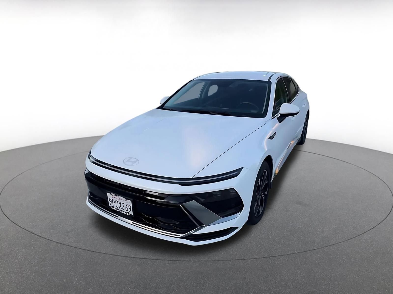 Thumbnail: 2025 Hyundai Sonata - 9