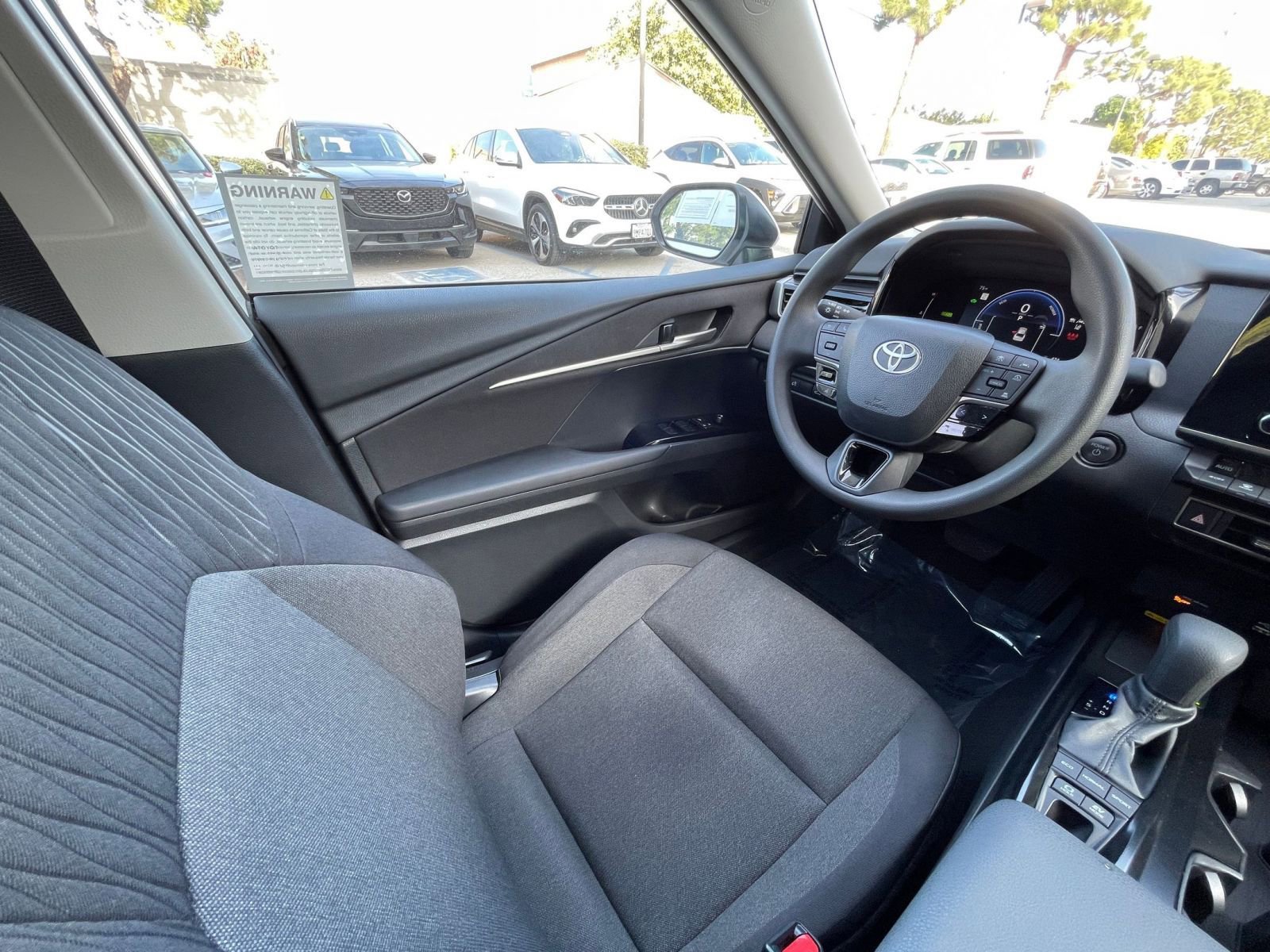 Thumbnail: 2025 Toyota Camry - 34