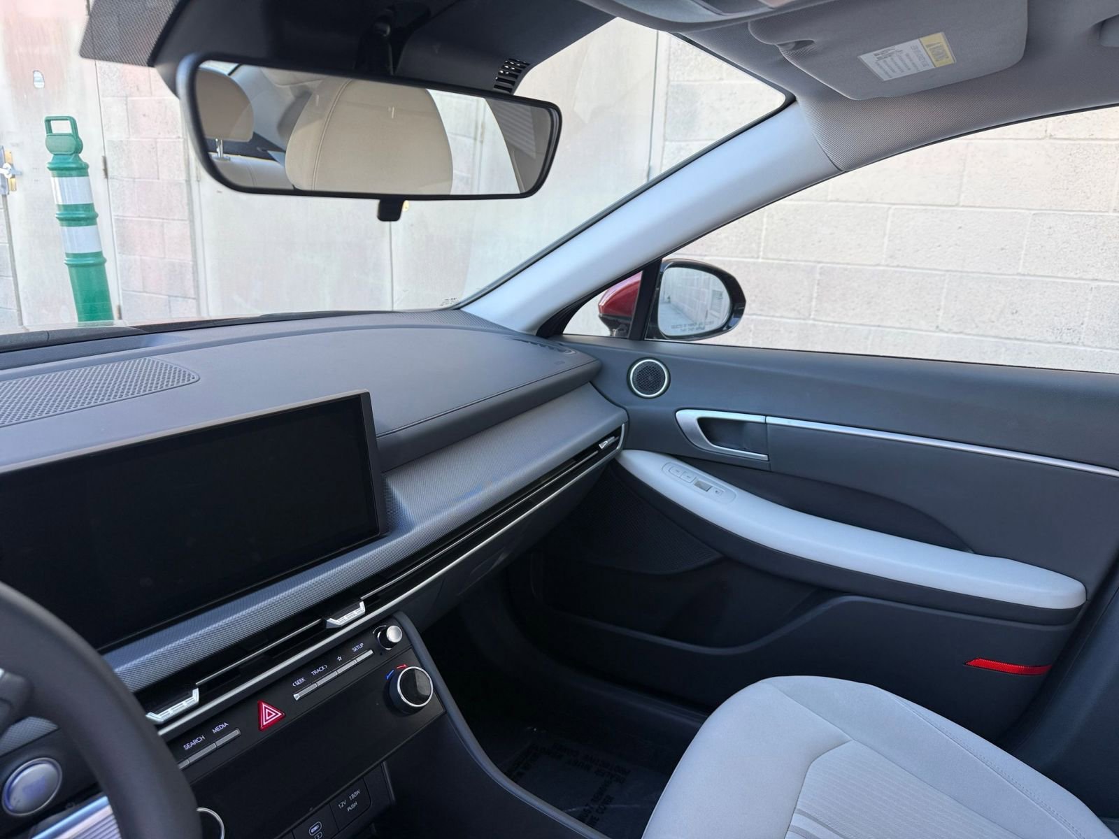 Thumbnail: 2025 Hyundai Sonata - 33