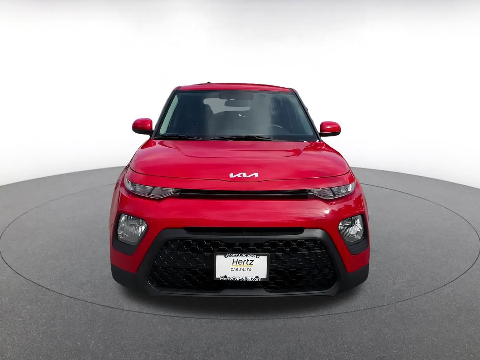 Thumbnail: 2022 Kia Soul - 5