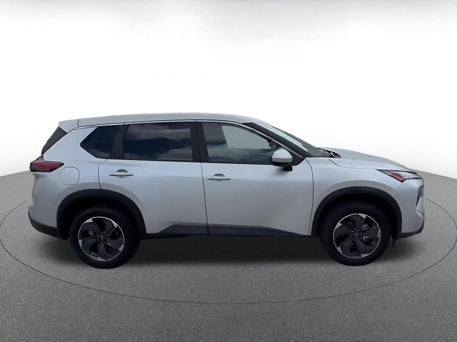 Thumbnail: 2025 Nissan Rogue - 16