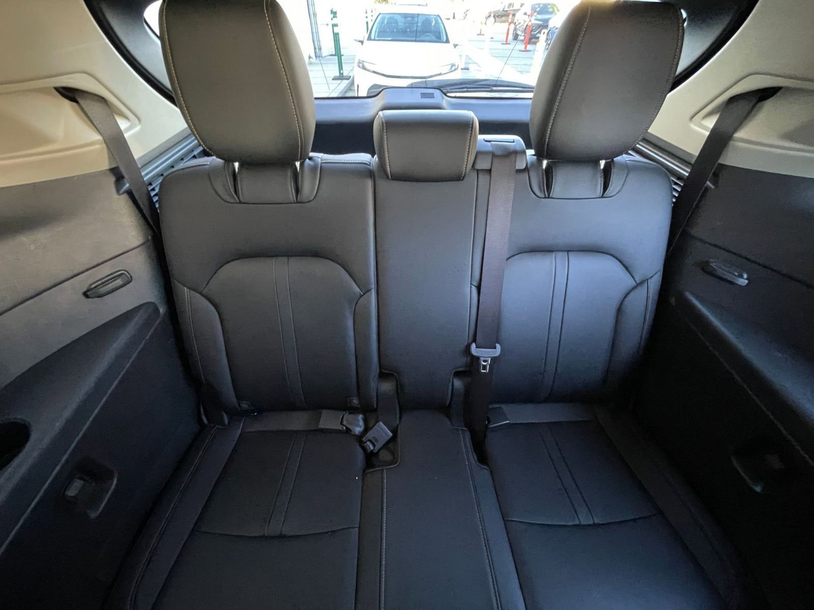 Thumbnail: 2025 Mazda CX-90 - 31