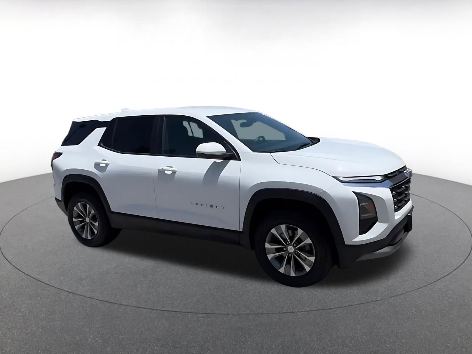 Thumbnail: 2025 Chevrolet Equinox - 2