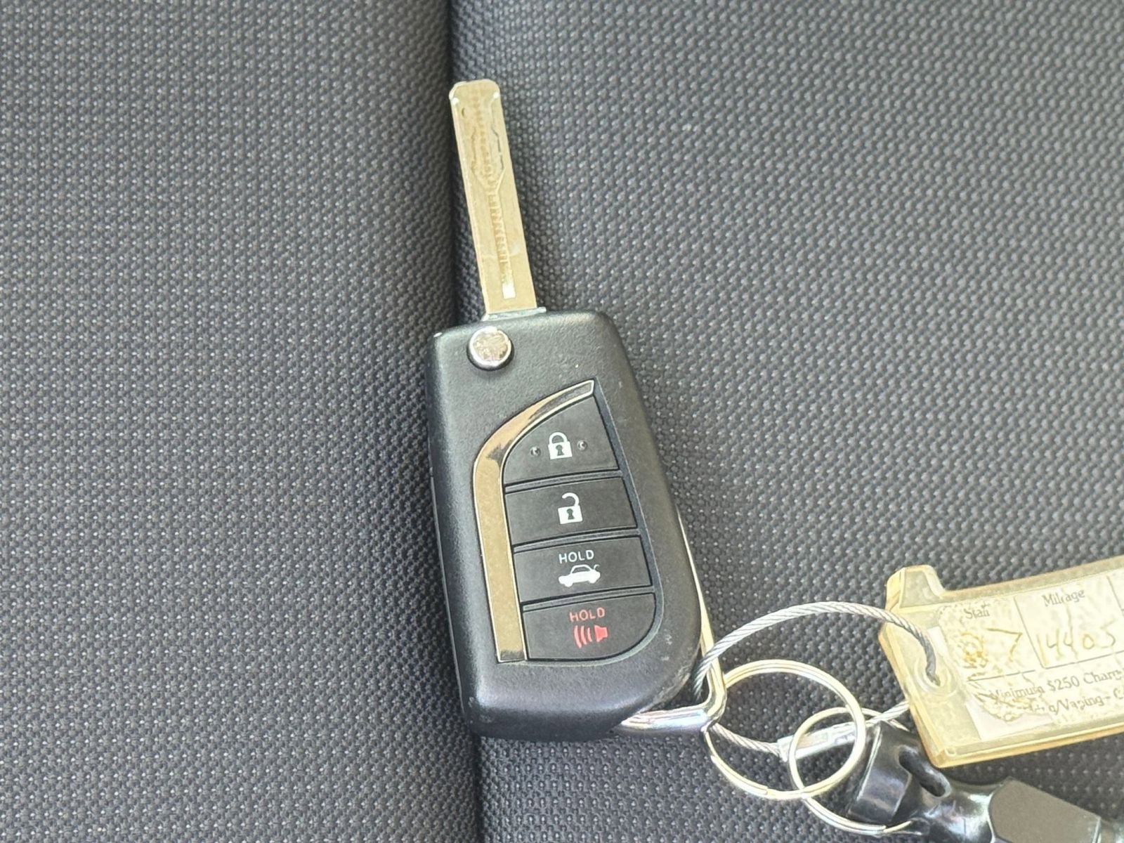 Thumbnail: 2025 Toyota Corolla - 22