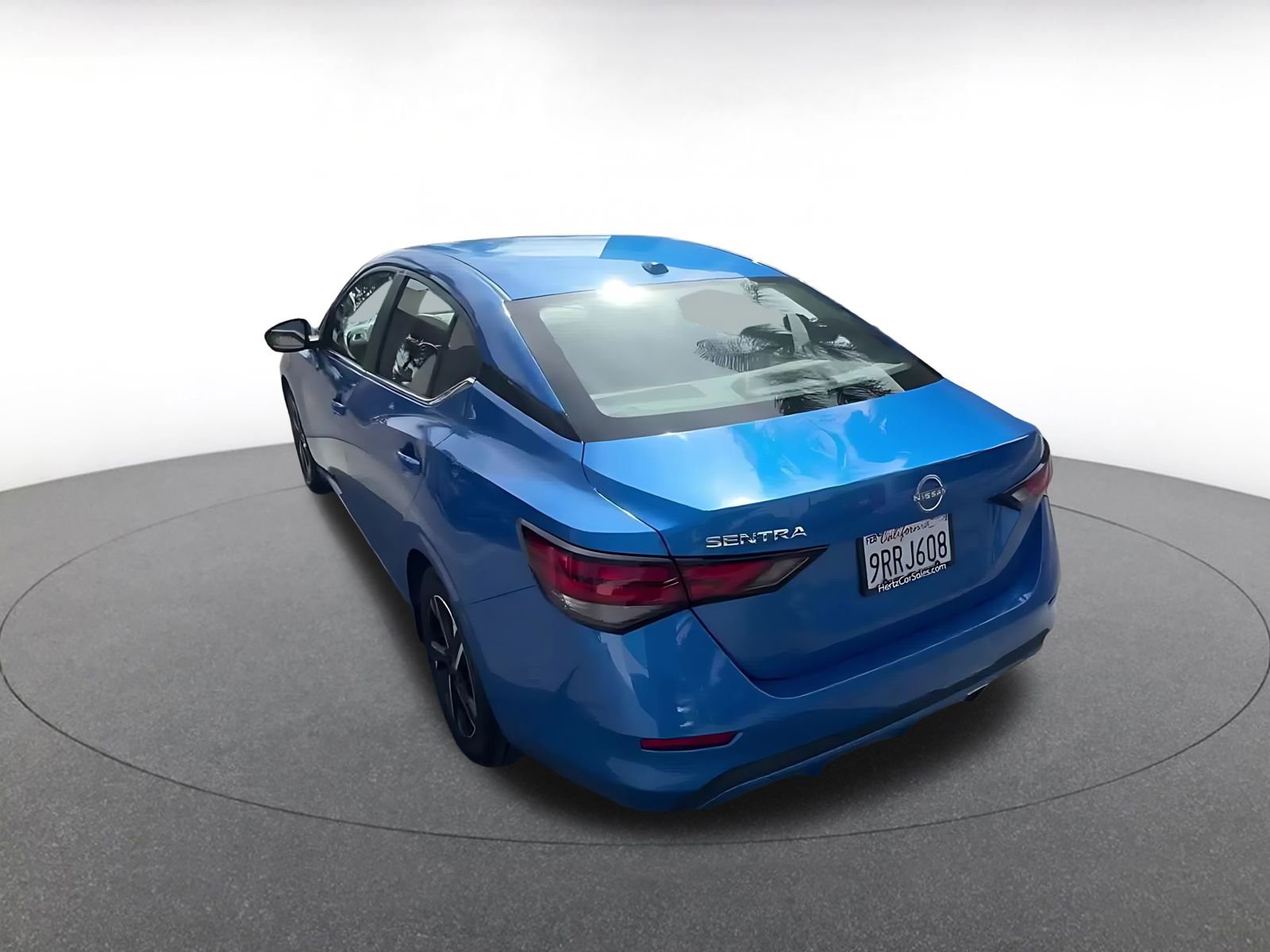 Thumbnail: 2025 Nissan Sentra - 11