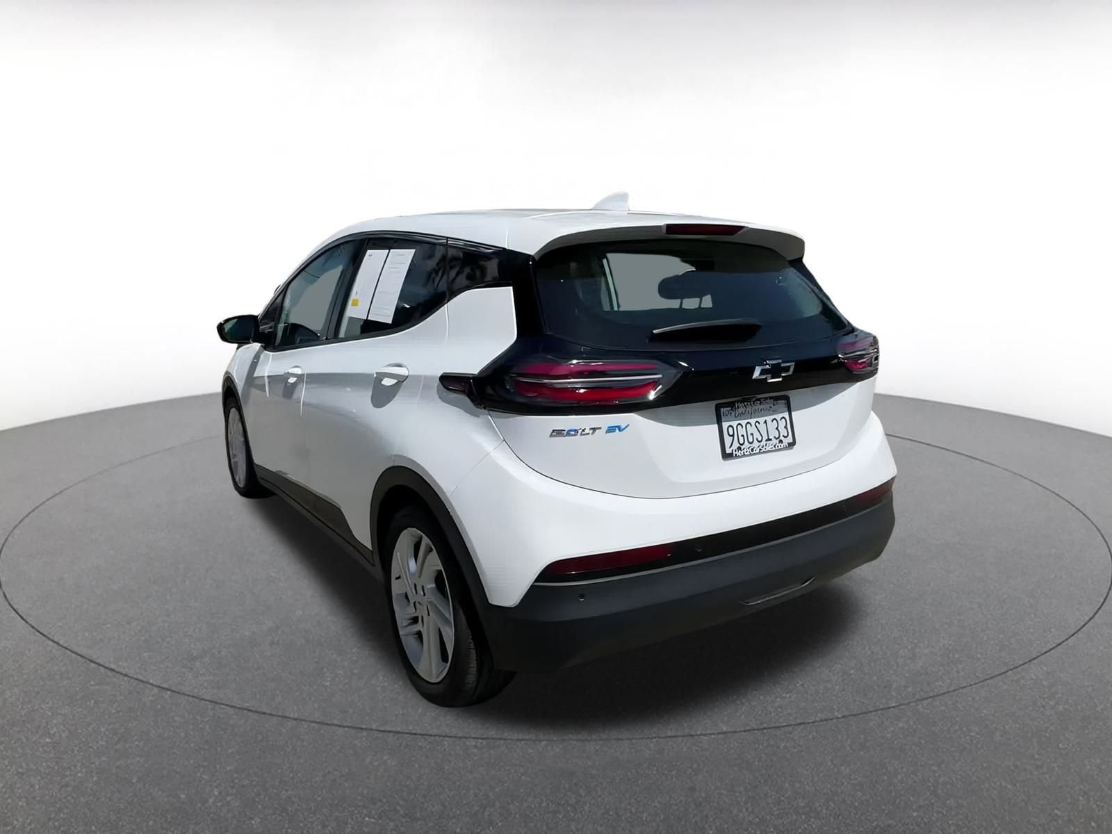 Thumbnail: 2023 Chevrolet Bolt EV - 11