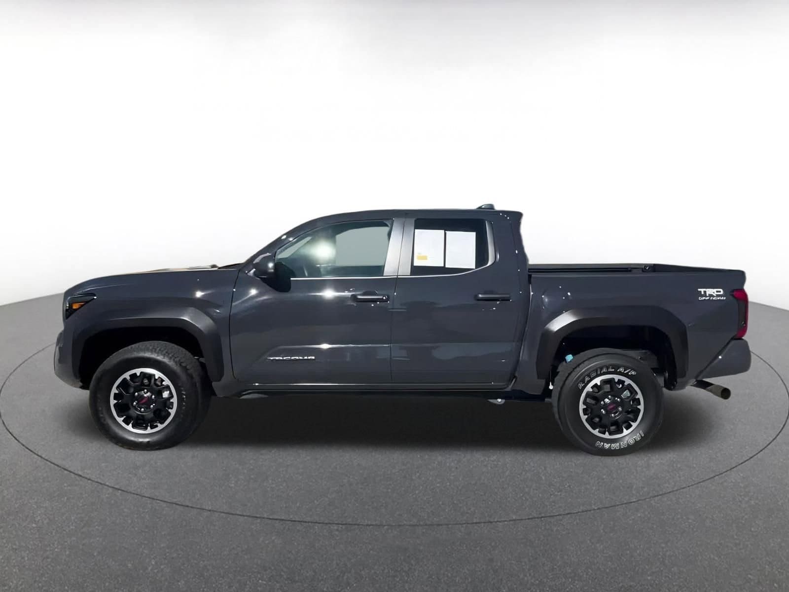 Thumbnail: 2025 Toyota Tacoma - 8