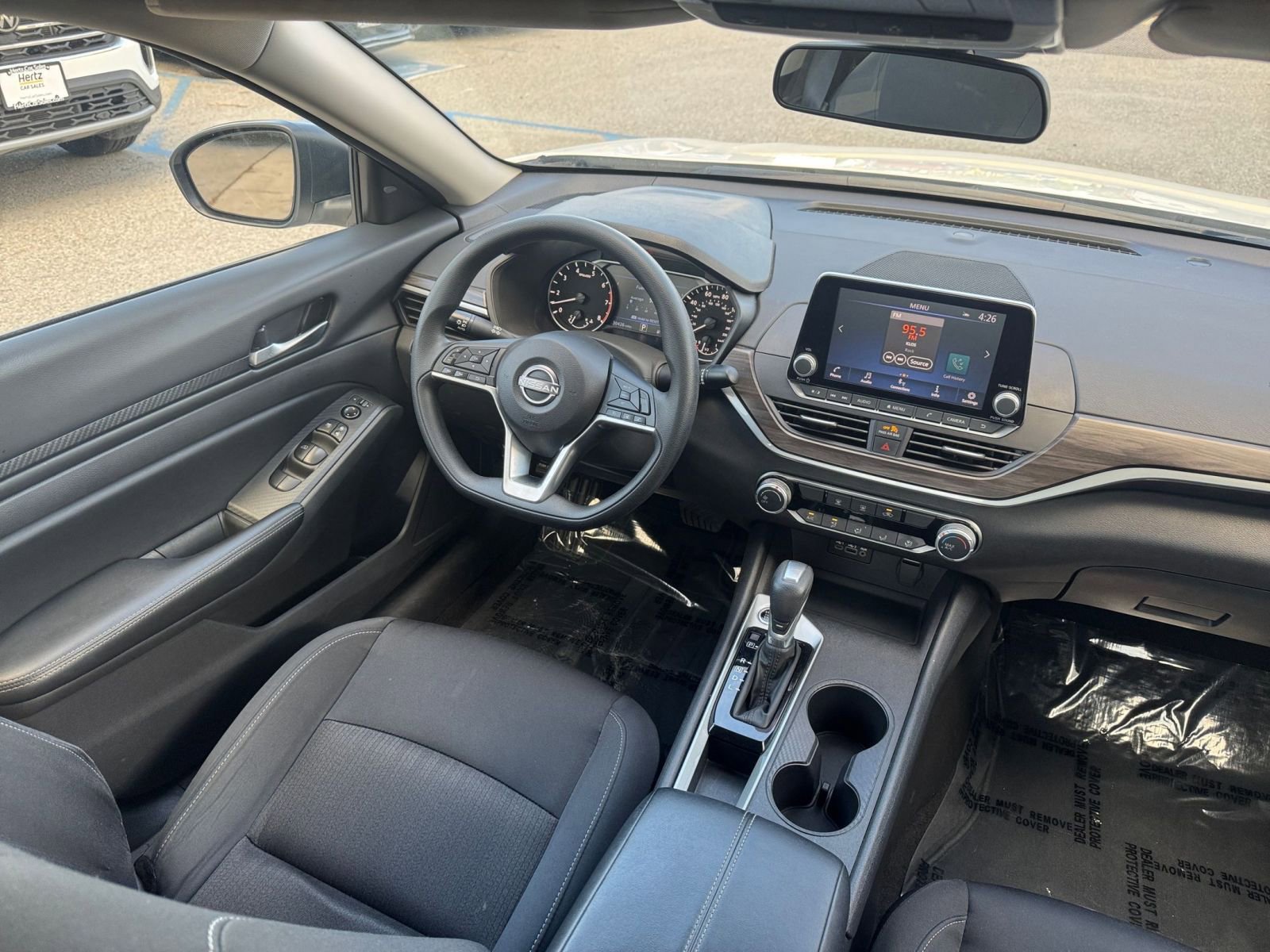 Thumbnail: 2025 Nissan Altima - 35