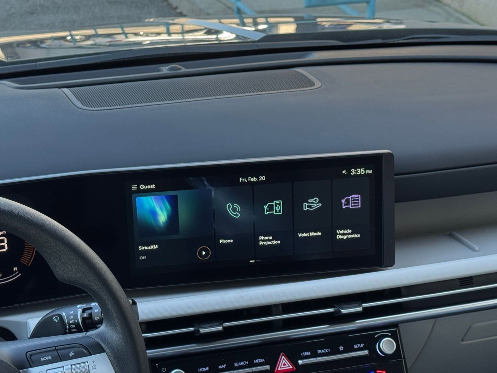 Thumbnail: 2025 Hyundai Tucson - 17