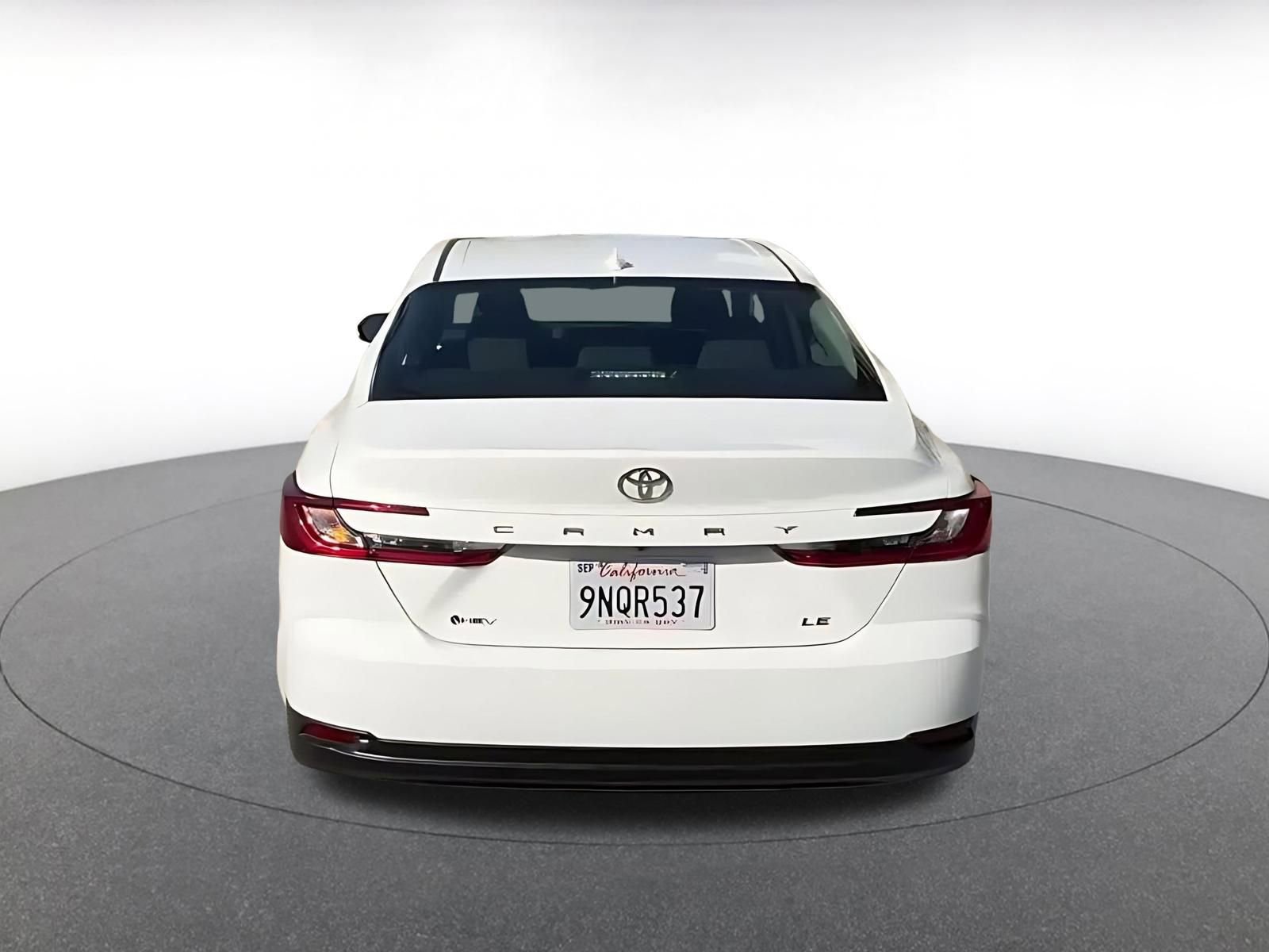 Thumbnail: 2025 Toyota Camry - 11