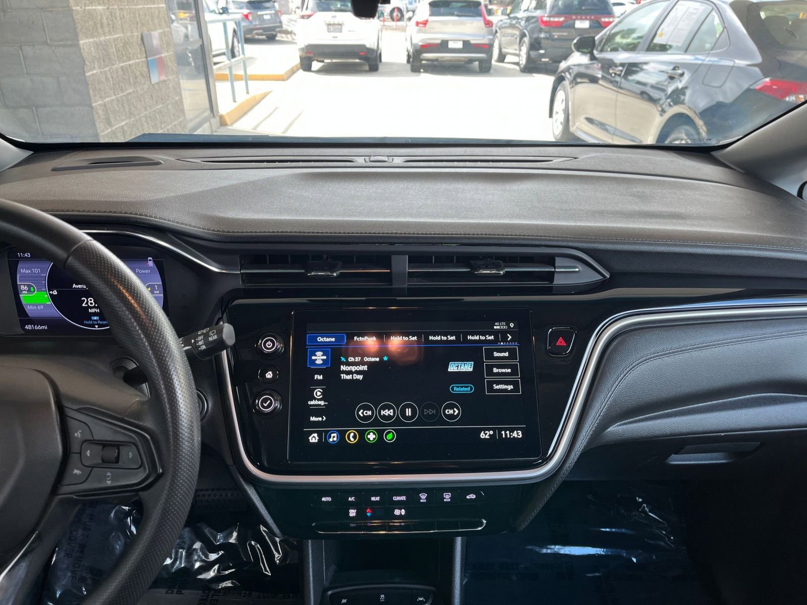Thumbnail: 2023 Chevrolet Bolt EV - 20