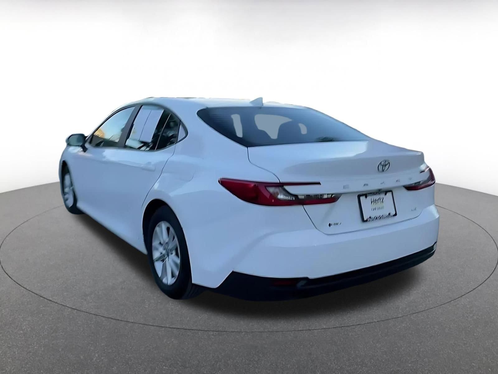 Thumbnail: 2025 Toyota Camry - 11