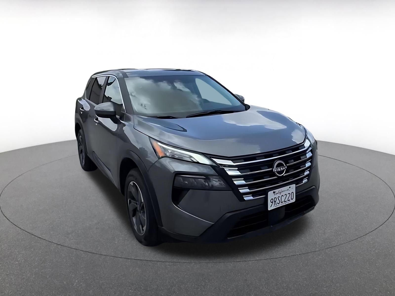 Thumbnail: 2025 Nissan Rogue - 3