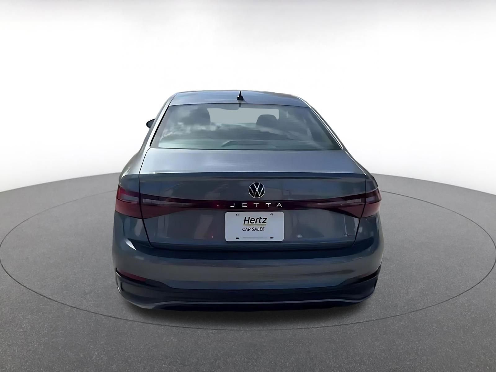 Thumbnail: 2025 Volkswagen Jetta - 12