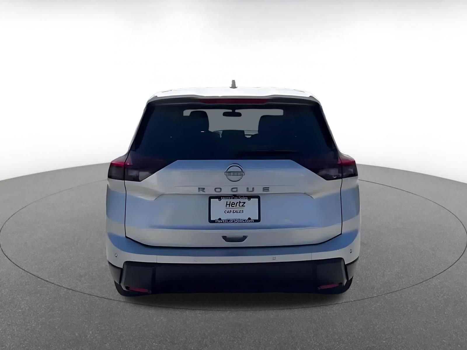 Thumbnail: 2025 Nissan Rogue - 12