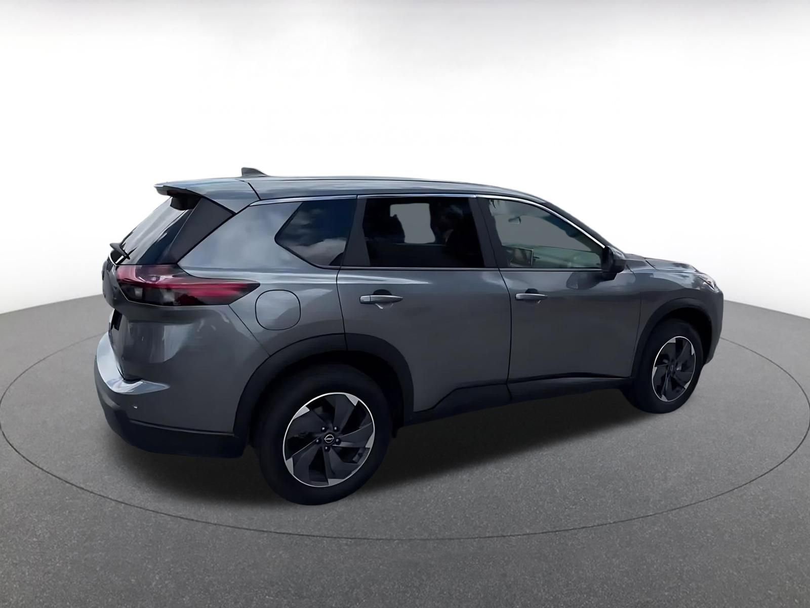 Thumbnail: 2025 Nissan Rogue - 15