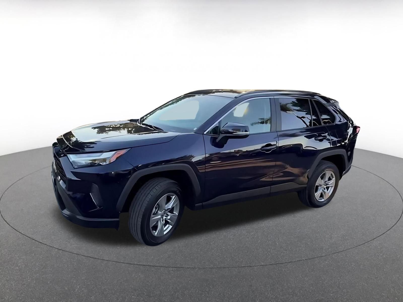 Thumbnail: 2025 Toyota RAV4 - 8