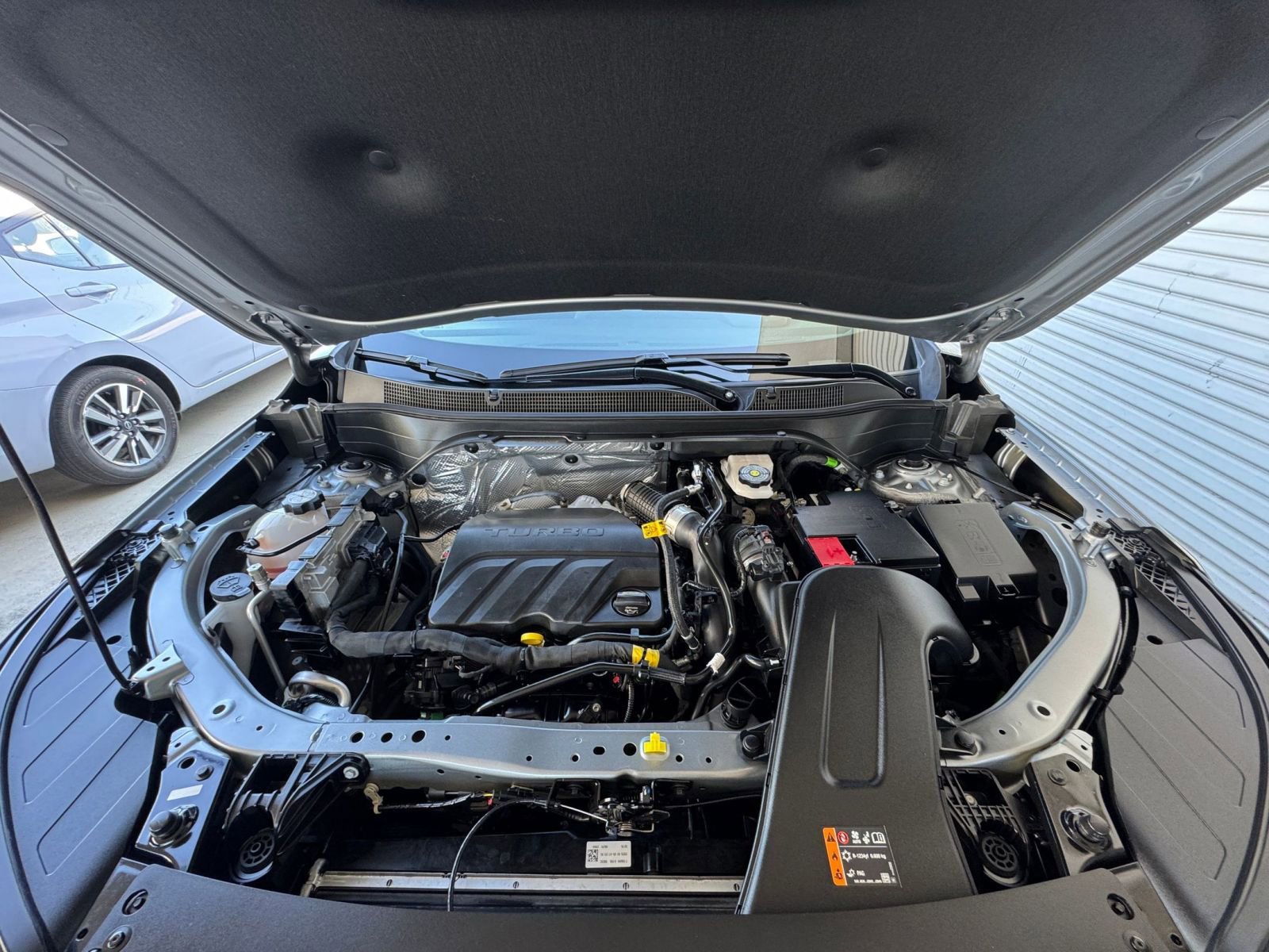 Thumbnail: 2025 Chevrolet Trax - 32