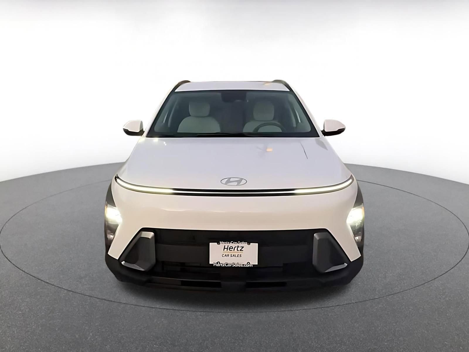 Thumbnail: 2025 Hyundai Kona - 4