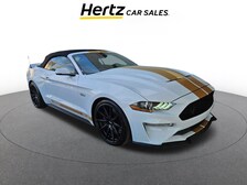 2022 Ford Mustang GT Premium -
                  Norwalk, CA