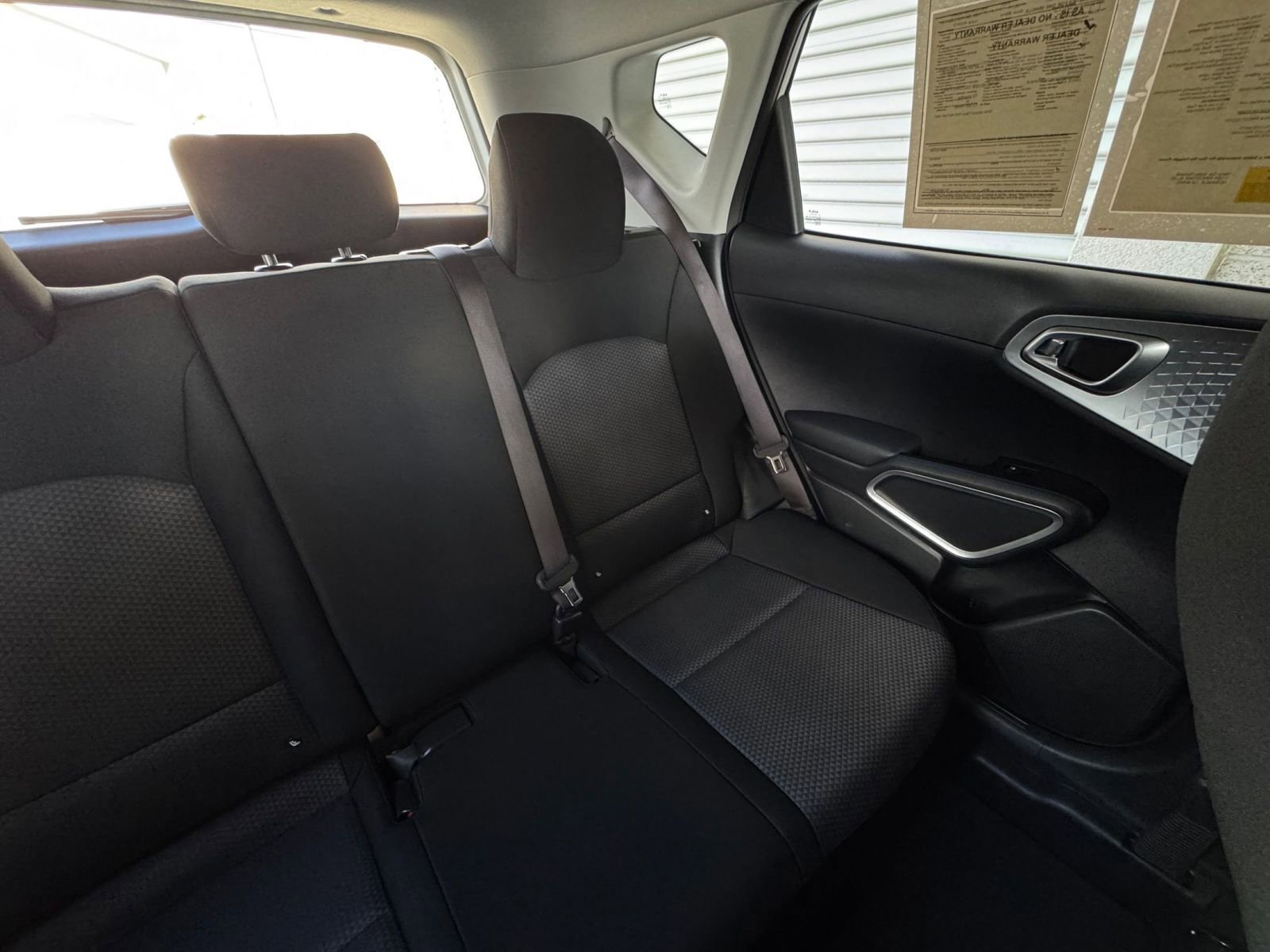 Thumbnail: 2025 Kia Soul - 35