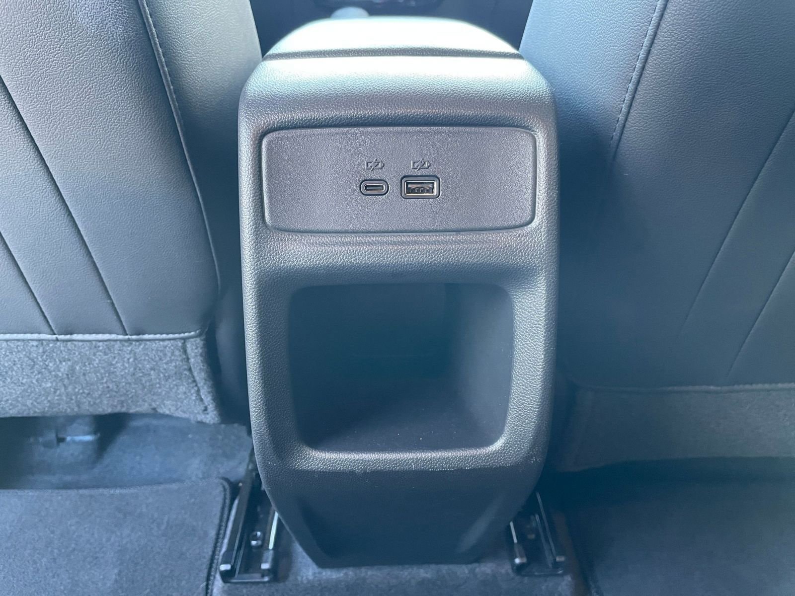 Thumbnail: 2025 Chevrolet Trax - 24