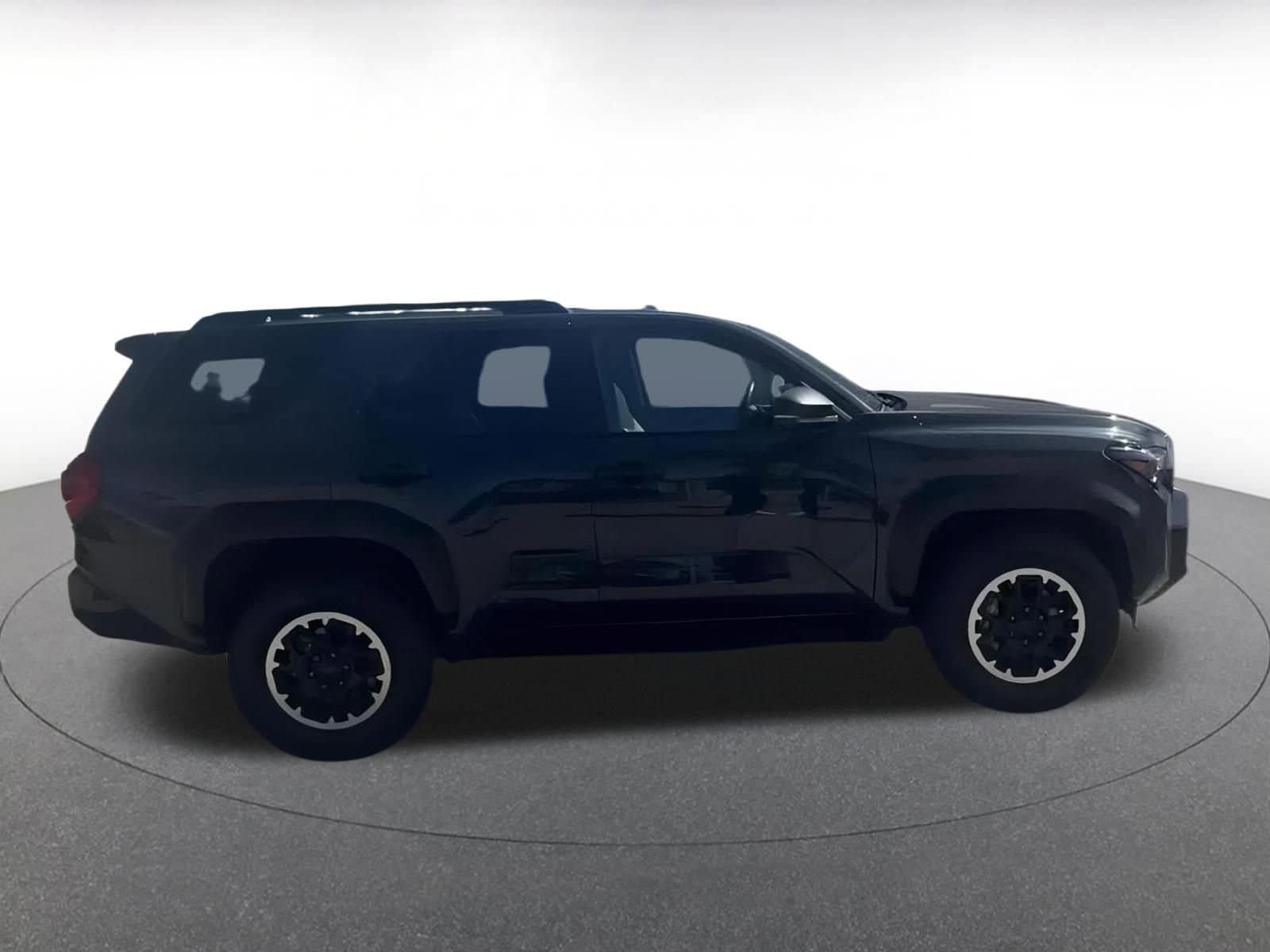 Thumbnail: 2025 Toyota 4Runner - 16