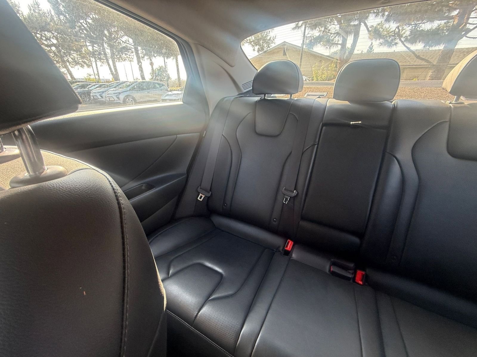 Thumbnail: 2025 Hyundai Elantra - 35